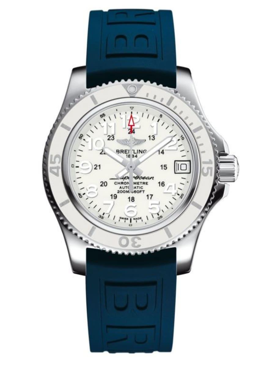 Breitling Superocean II 36