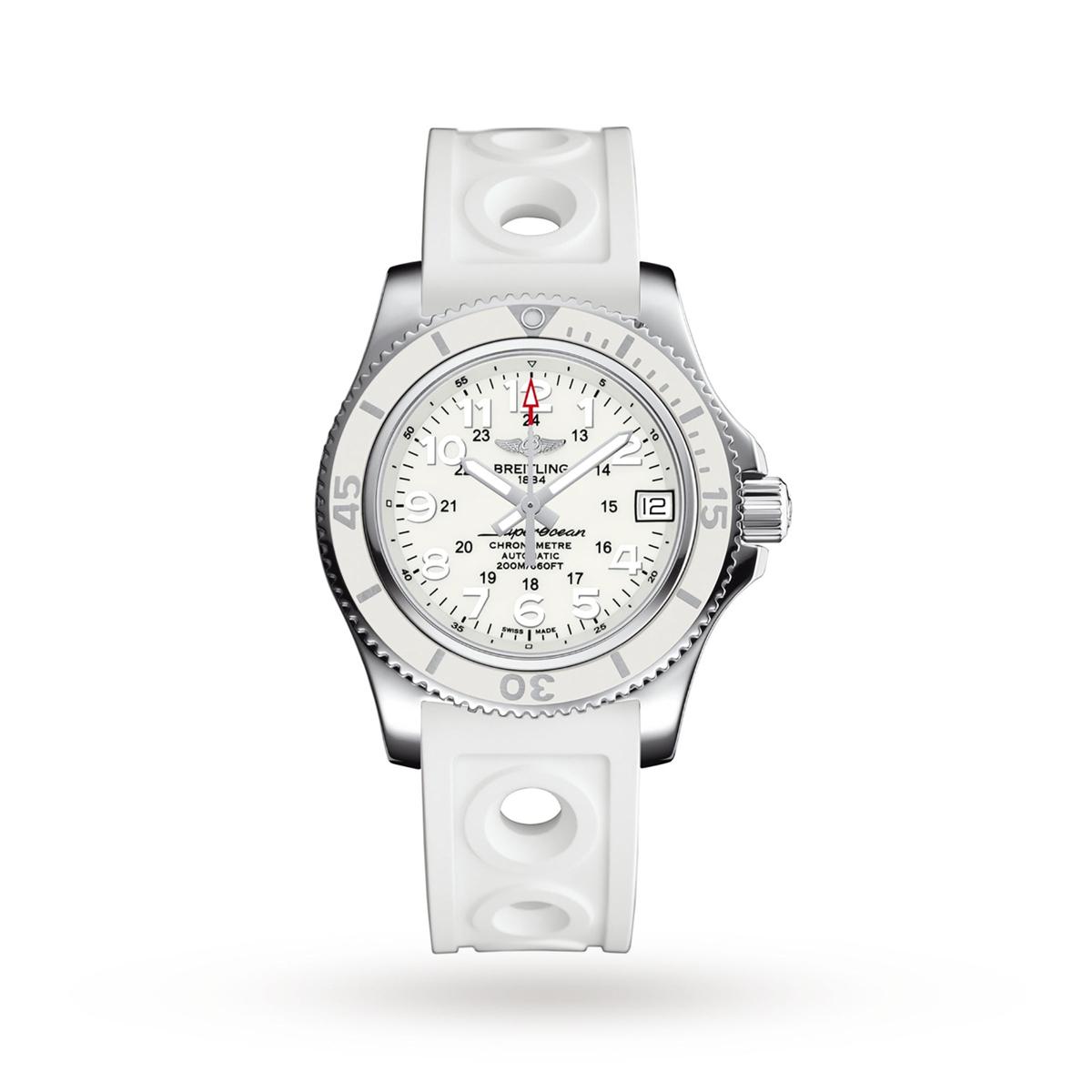 Breitling Superocean II 36