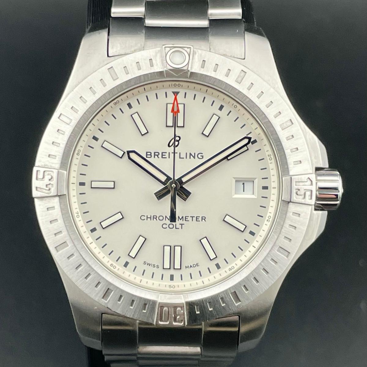 Breitling Chronomat Colt