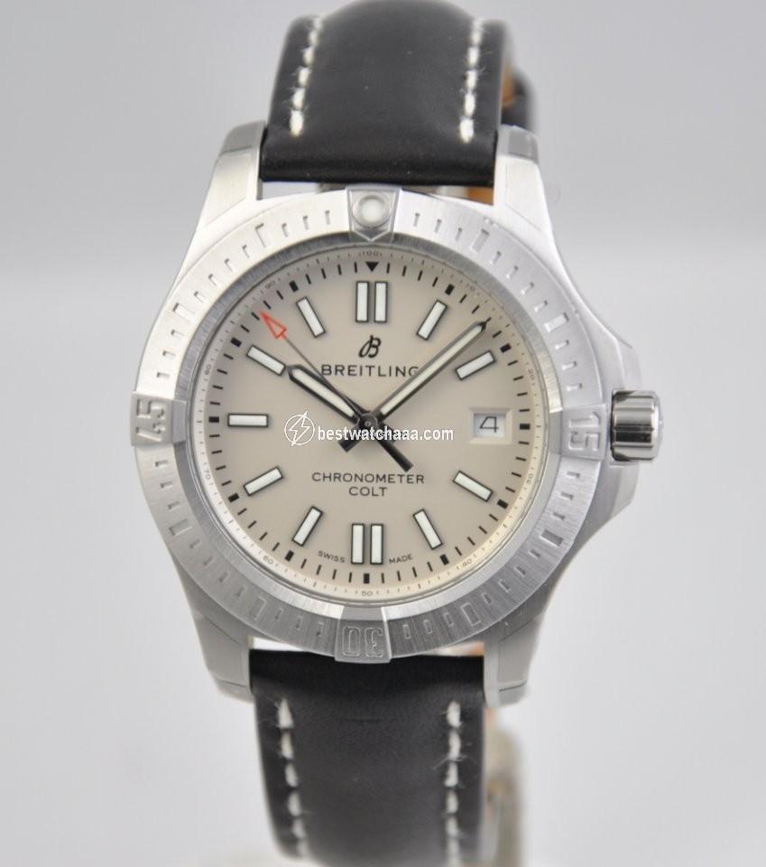 Breitling Chronomat Colt