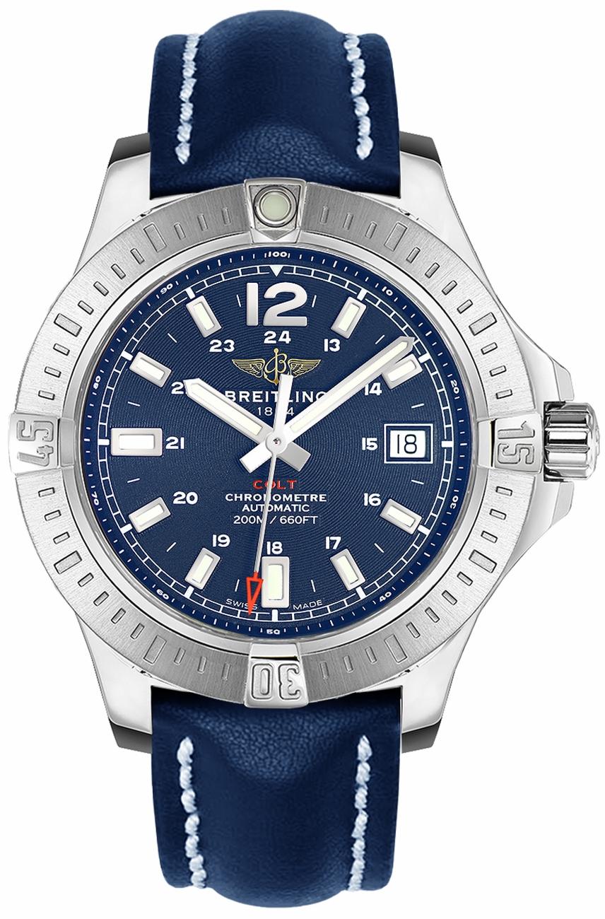 Breitling Colt Automatic