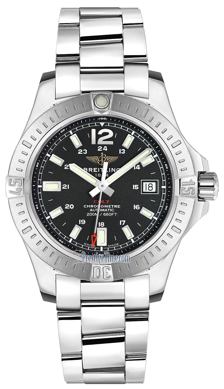 Breitling Colt Automatic