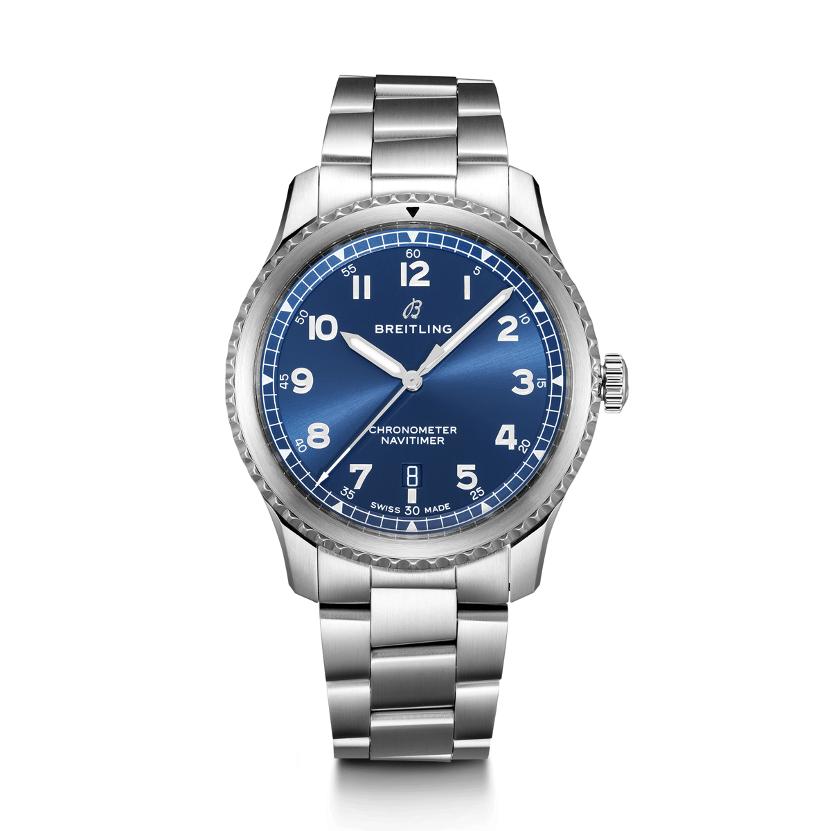 Breitling Navitimer 8