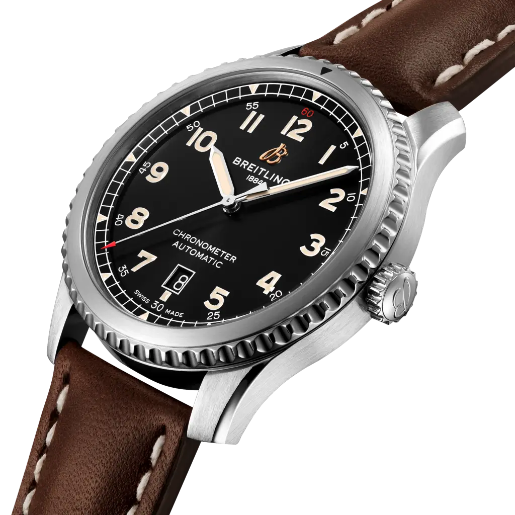 Breitling Aviator 8
