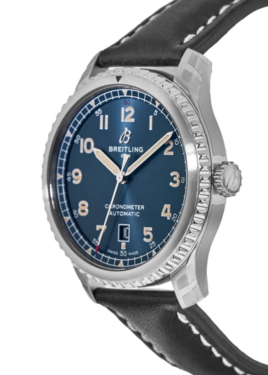 Breitling Aviator 8