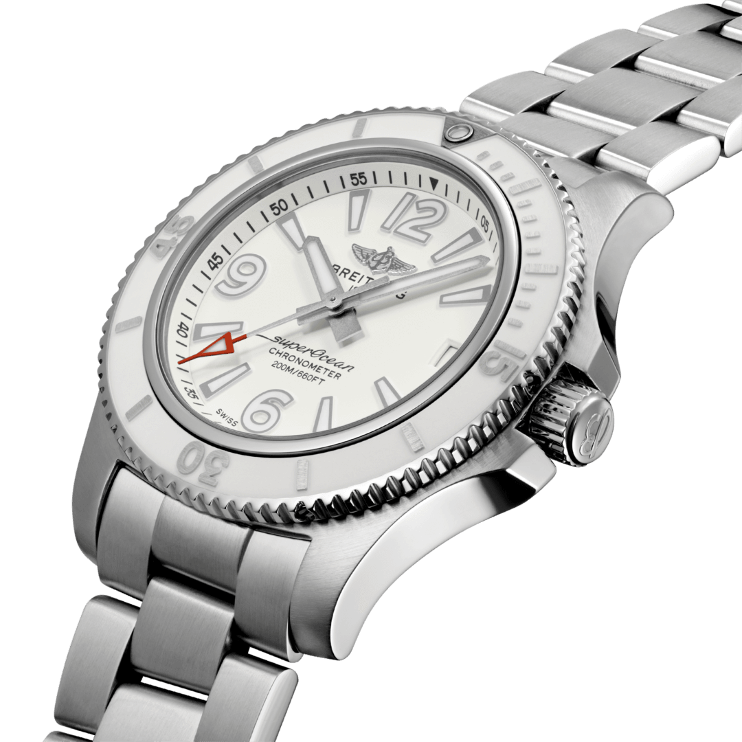 Breitling Superocean 36