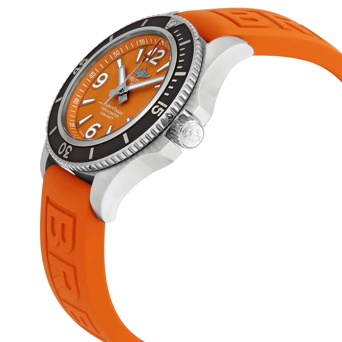 Breitling Superocean 36