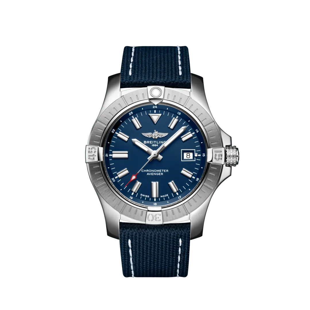 Breitling Avenger