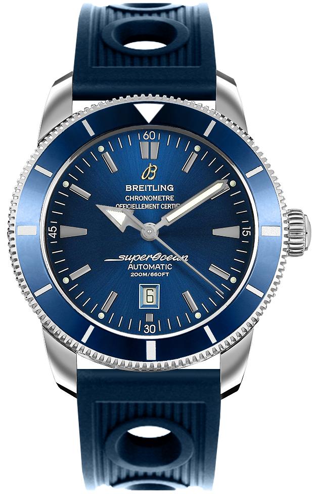 Breitling Superocean Heritage 46