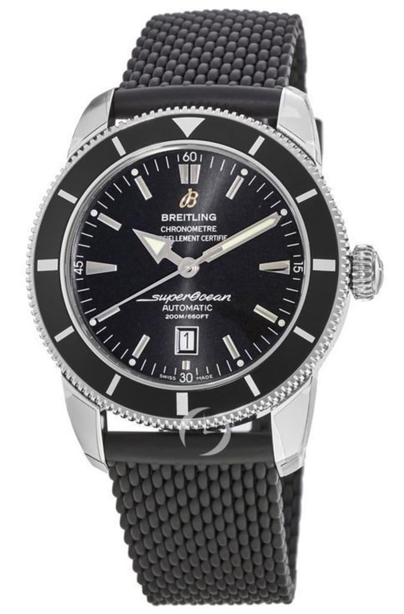 Breitling Superocean Heritage 46