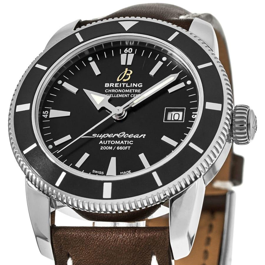 Breitling Superocean Heritage 42