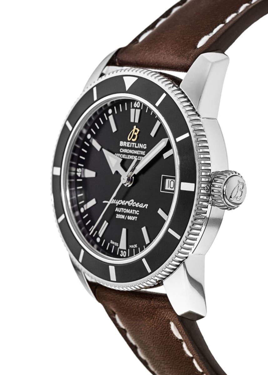 Breitling Superocean Heritage 42