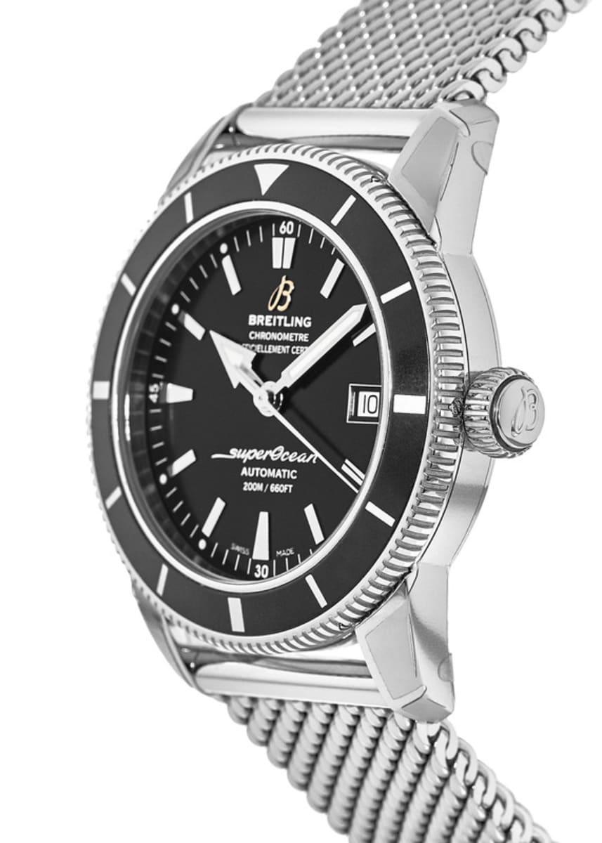 Breitling Superocean Heritage 42