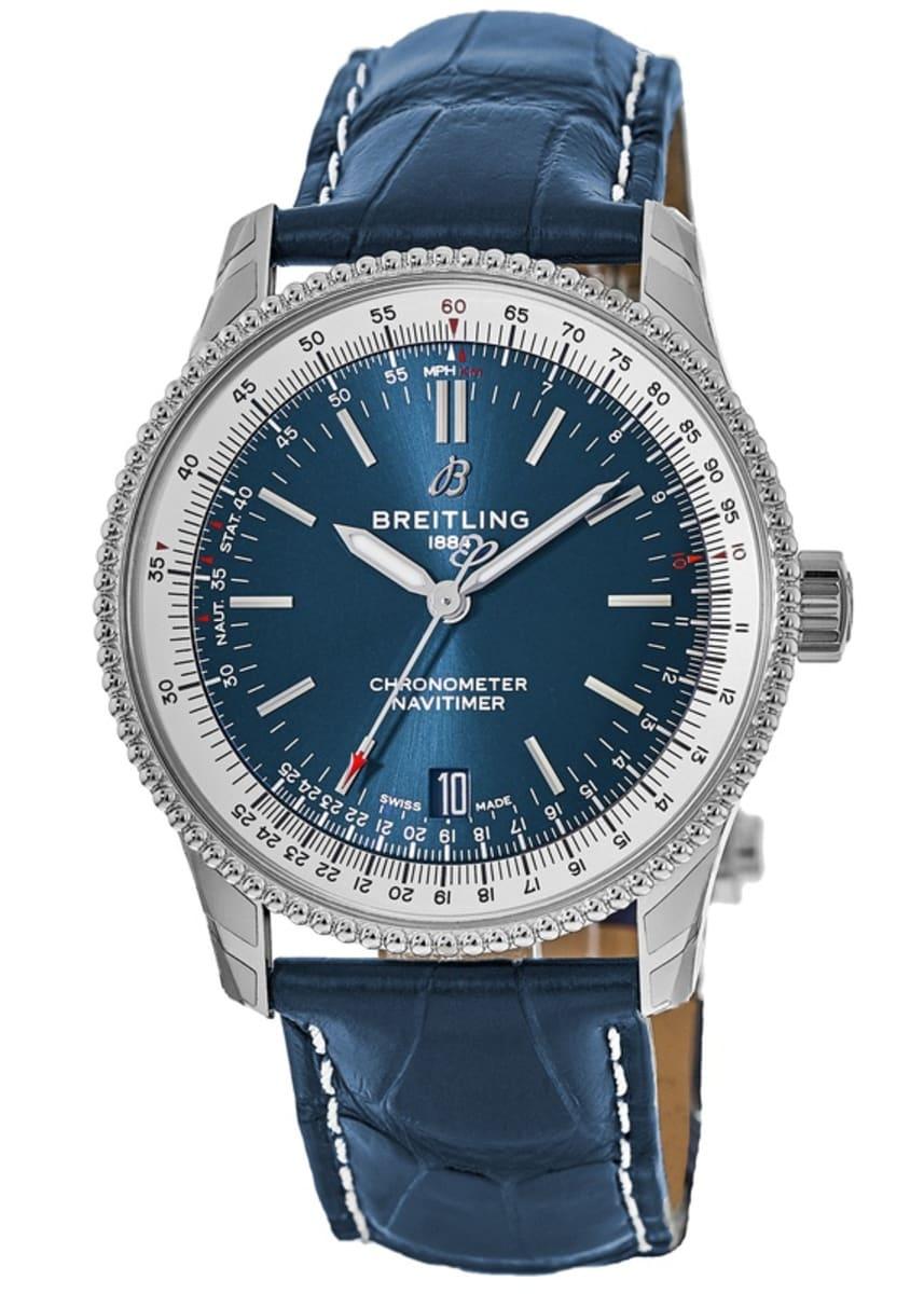 Breitling Navitimer