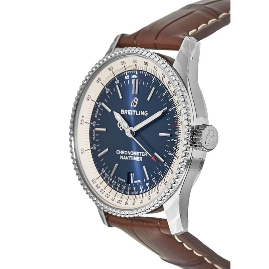 Breitling Navitimer