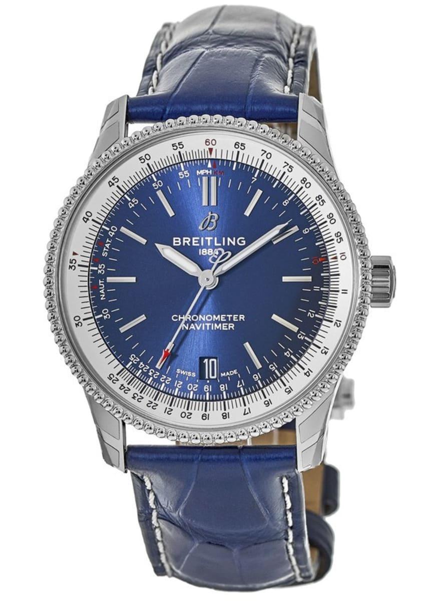 Breitling Navitimer