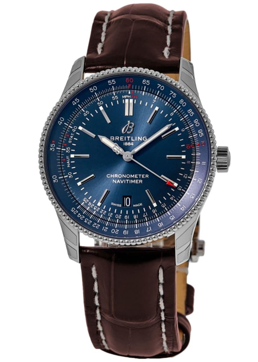 Breitling Navitimer