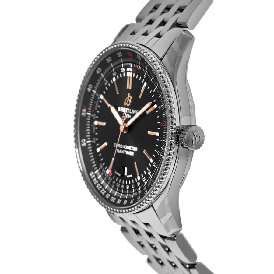 Breitling Navitimer