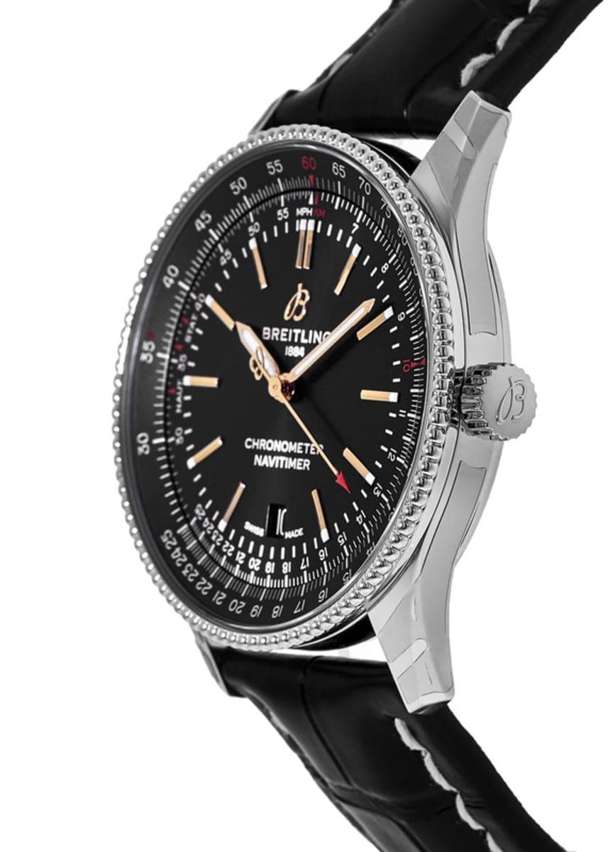 Breitling Navitimer