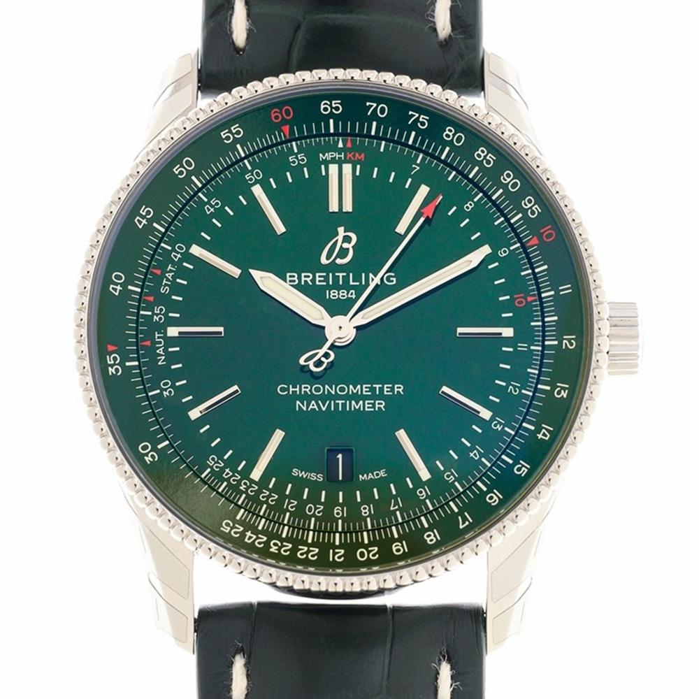 Breitling Navitimer