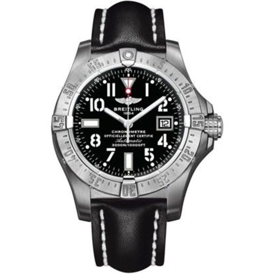 Breitling Avenger Seawolf