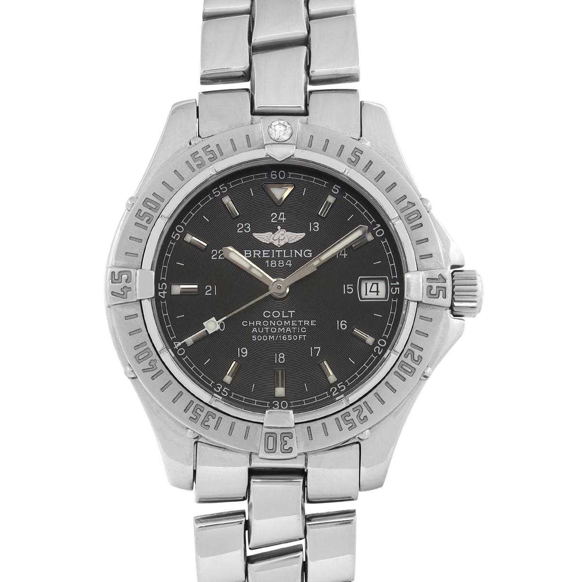 Breitling Colt Automatic