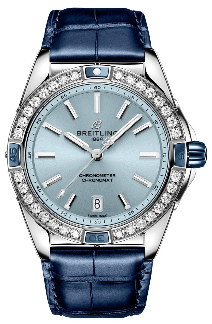 Breitling Chronomat