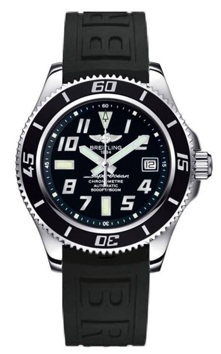 Breitling Superocean 42