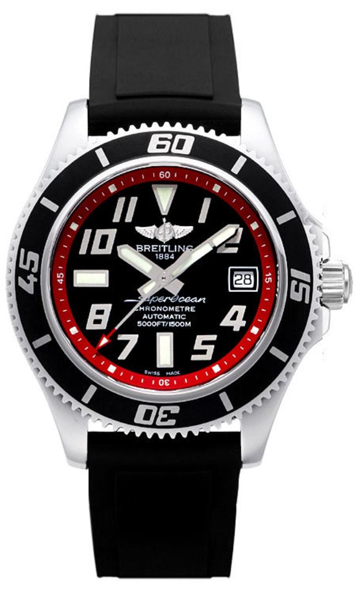Breitling Superocean 42