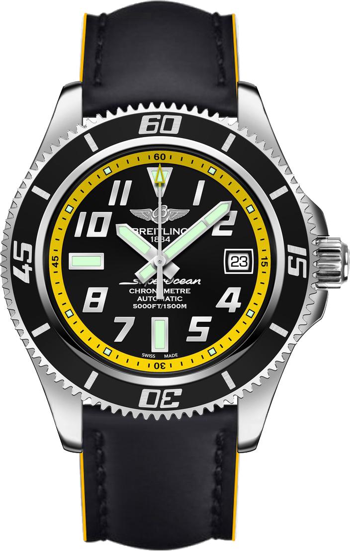 Breitling Superocean 42
