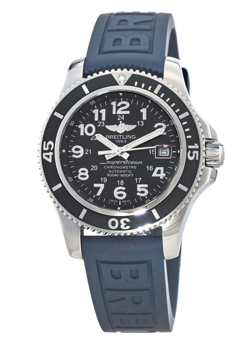 Breitling Superocean II 42