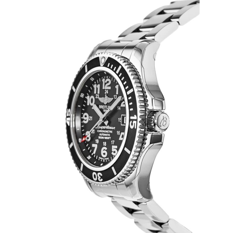Breitling Superocean II 42