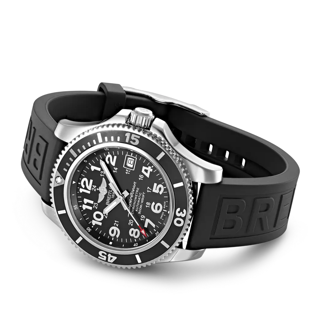 Breitling Superocean II 42