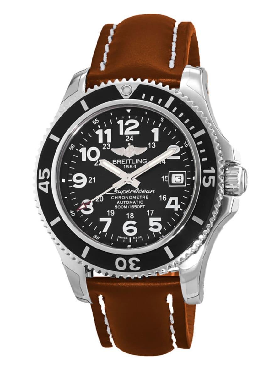 Breitling Superocean II 42