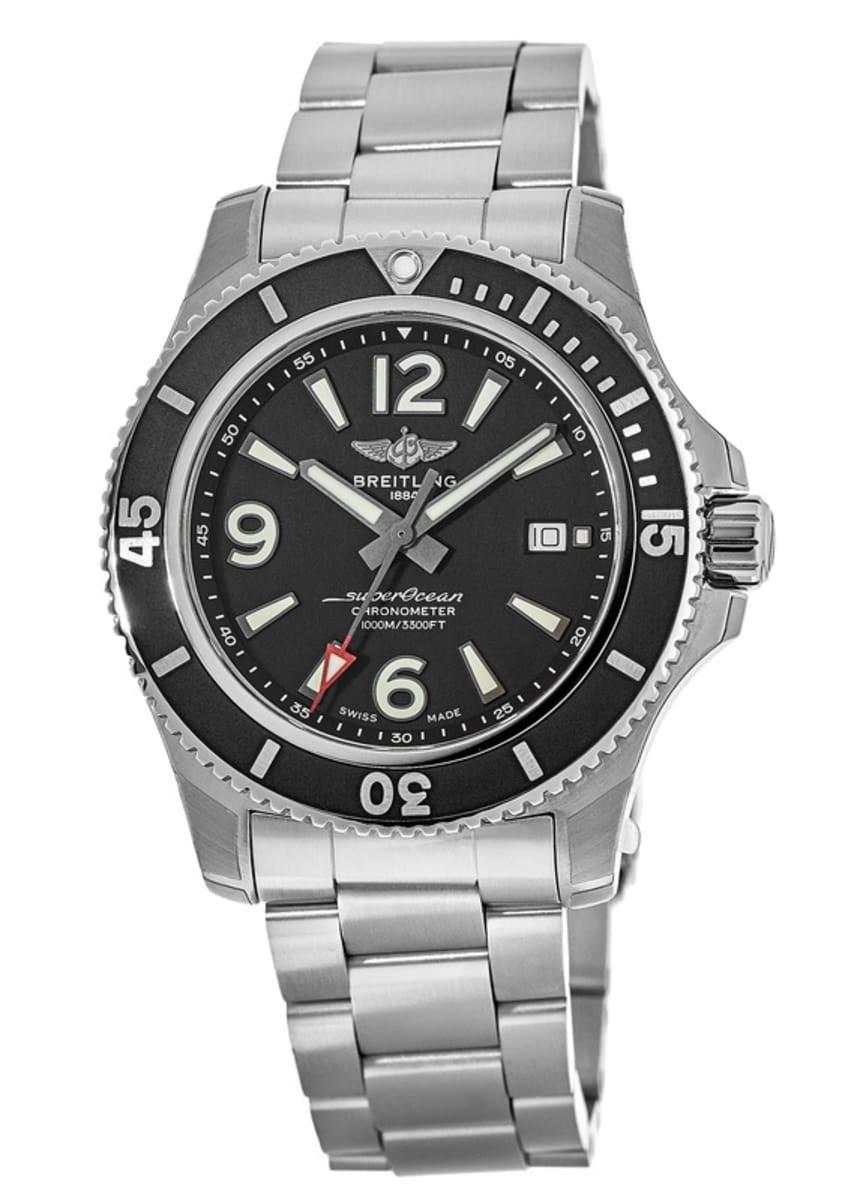 Breitling Superocean 42