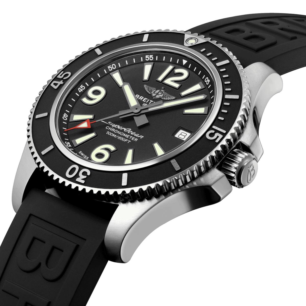 Breitling Superocean 42