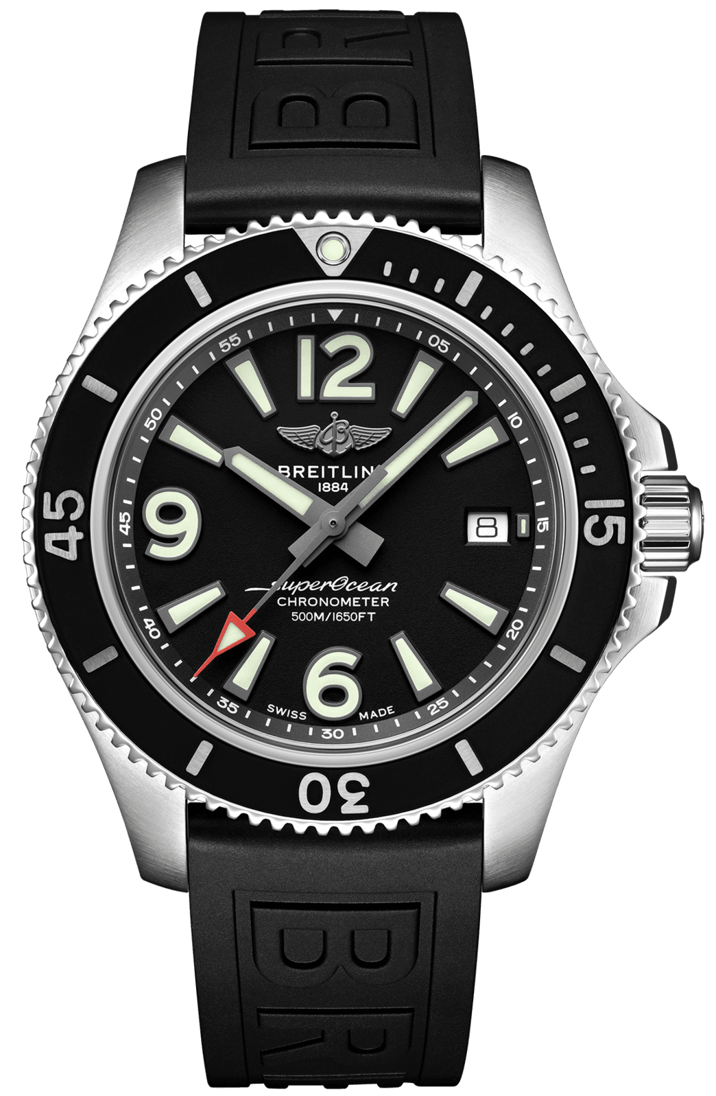 Breitling Superocean 42