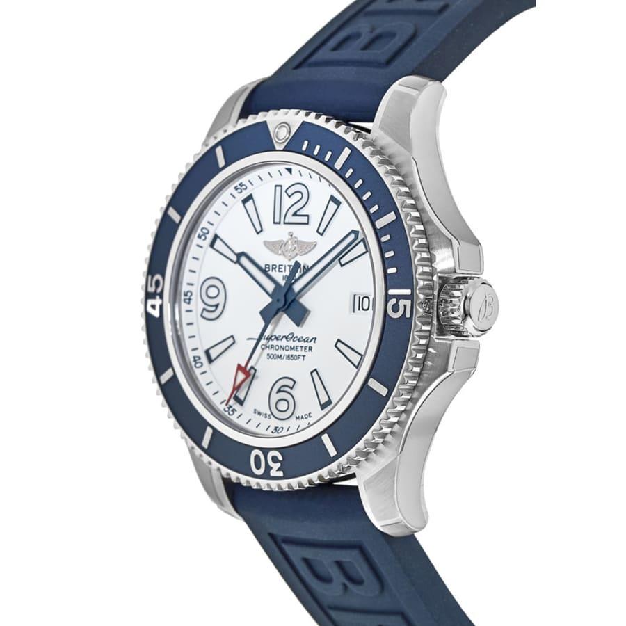 Breitling Superocean 42