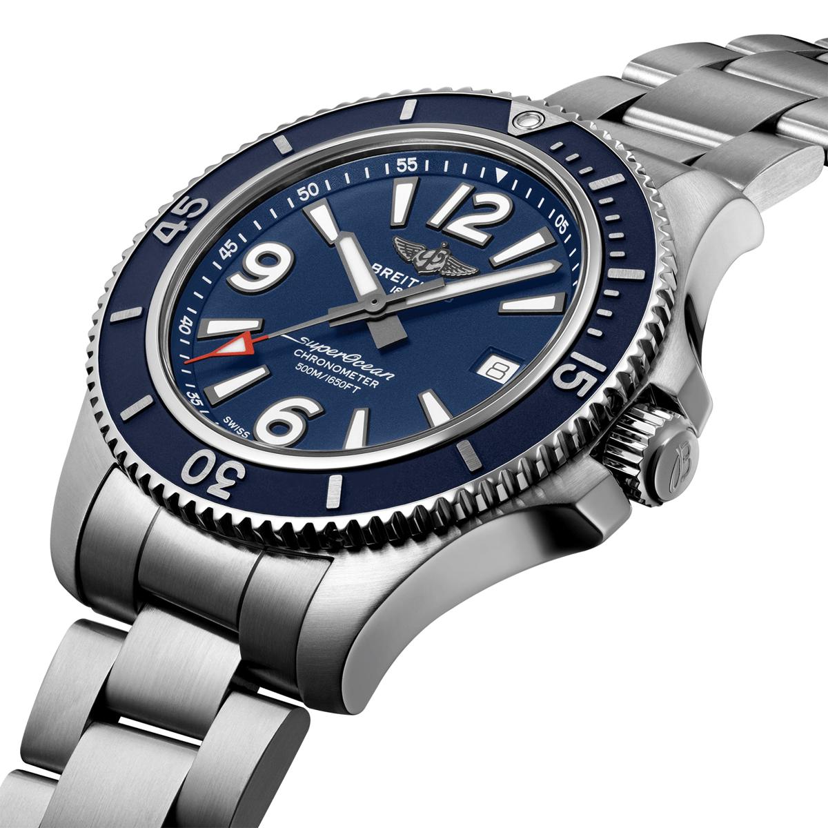 Breitling Superocean 42