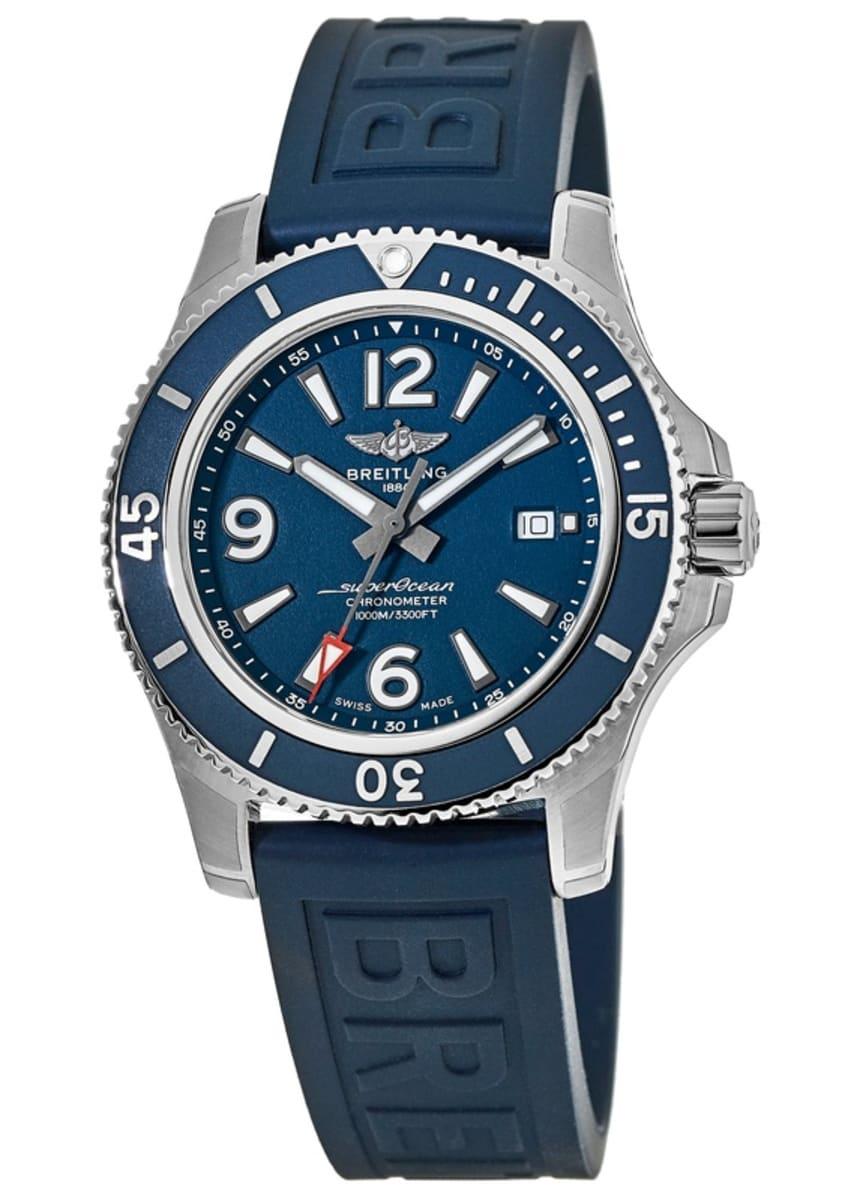 Breitling Superocean 42