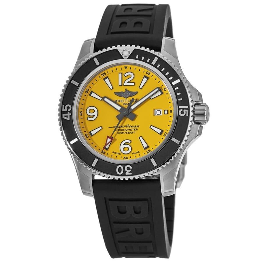 Breitling Superocean 44