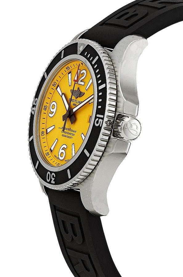 Breitling Superocean 44
