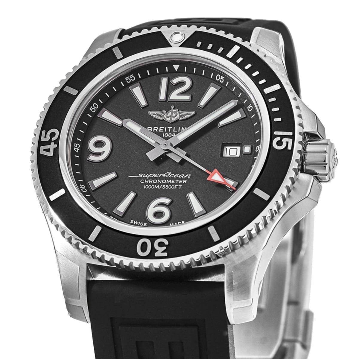 Breitling Superocean 44
