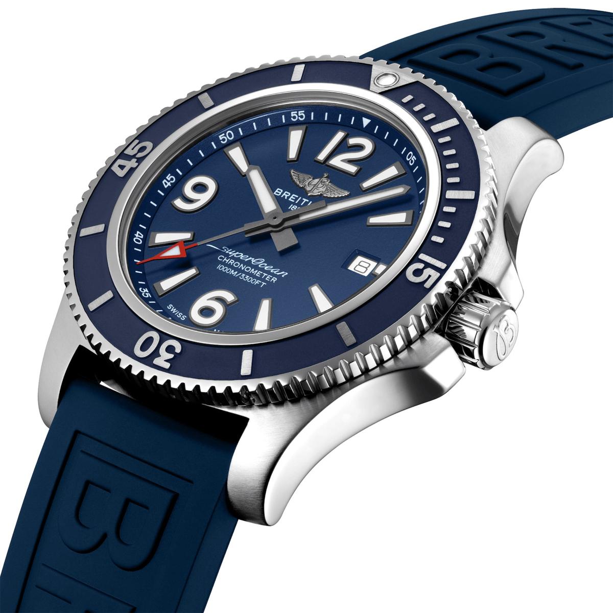 Breitling Superocean 44