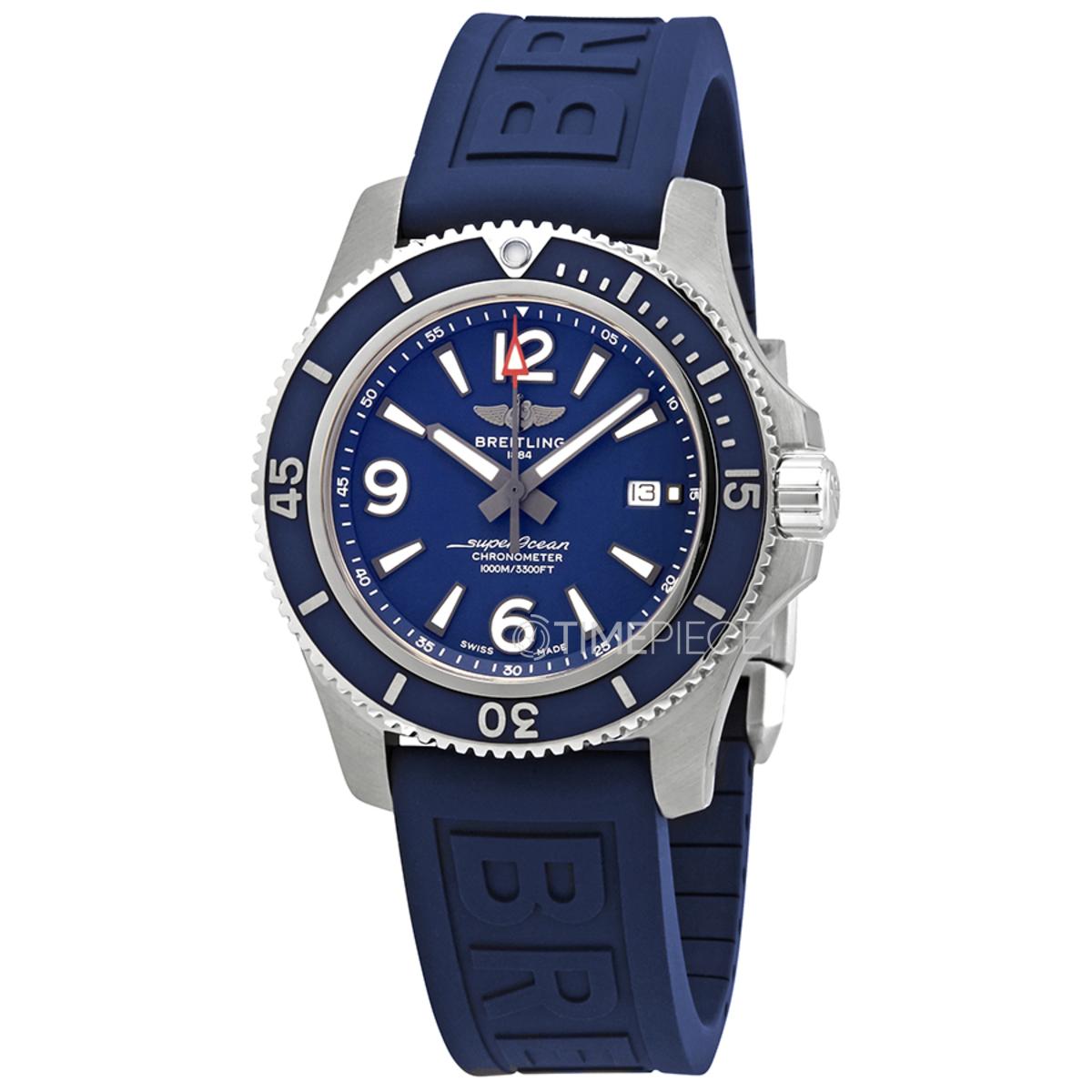 Breitling Superocean 44