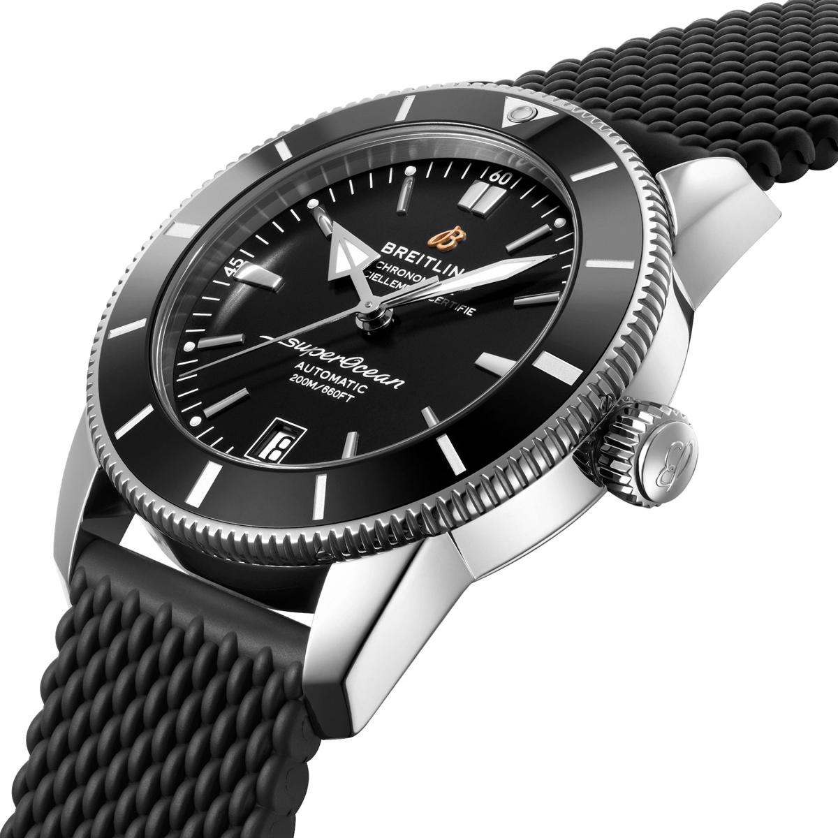 Breitling Superocean 42