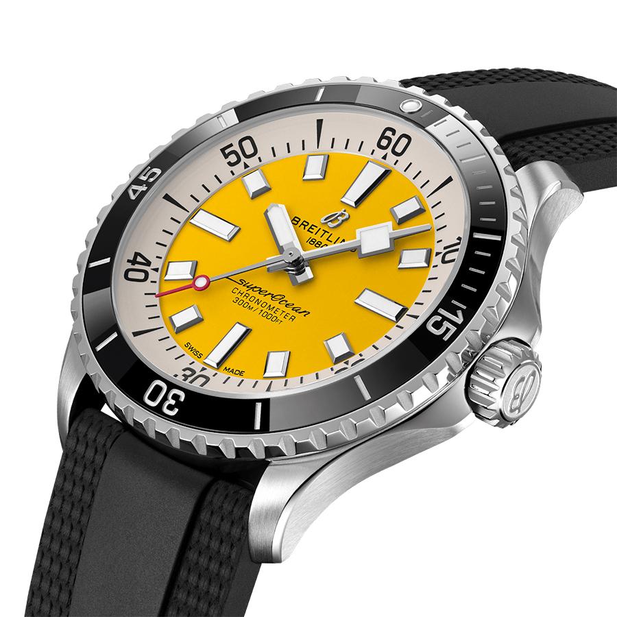 Breitling Superocean
