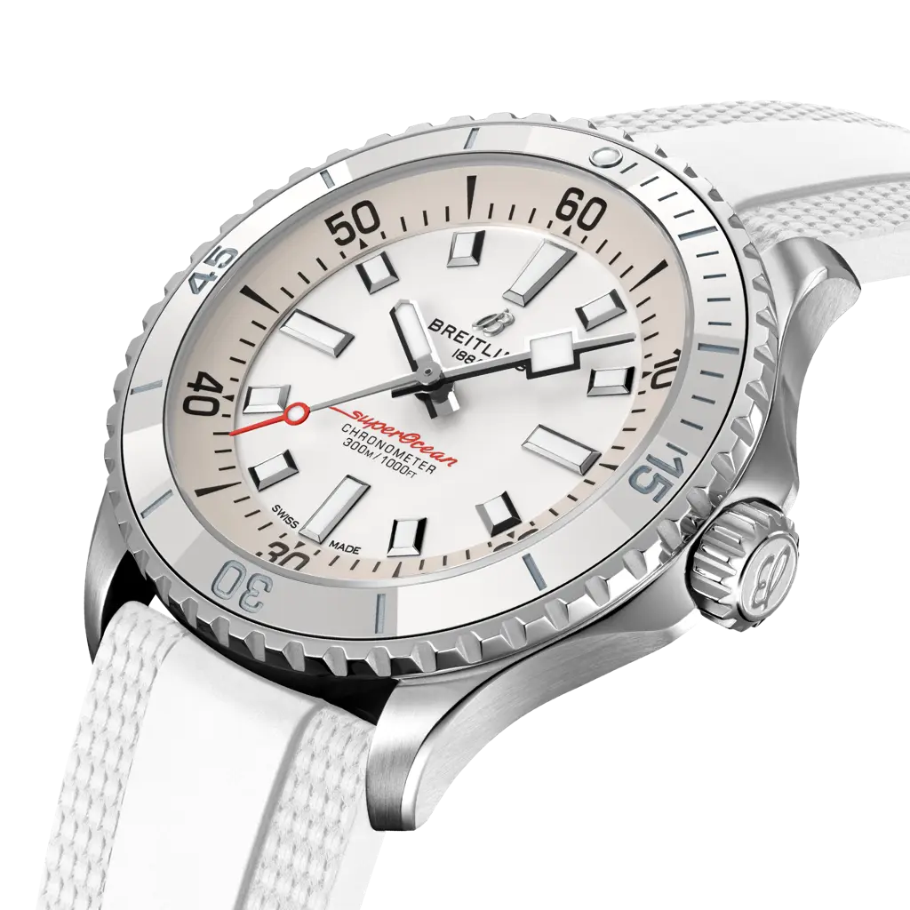 Breitling Superocean 42