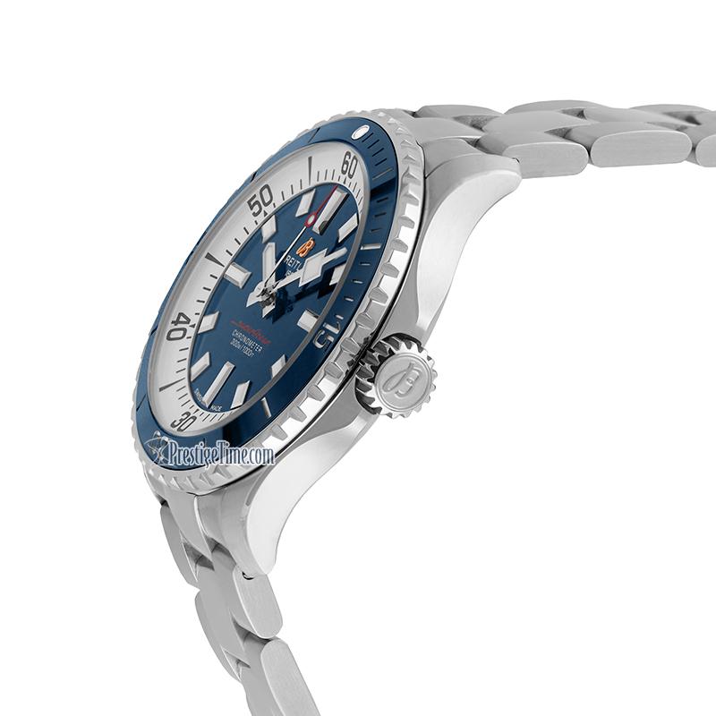 Breitling Superocean 42