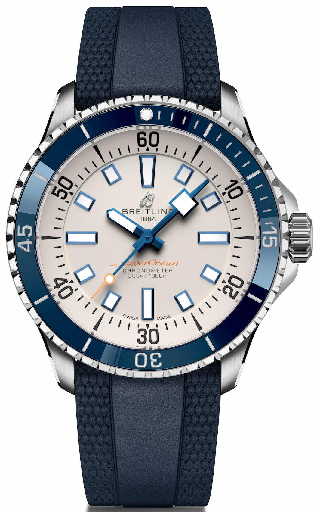 Breitling Superocean 42